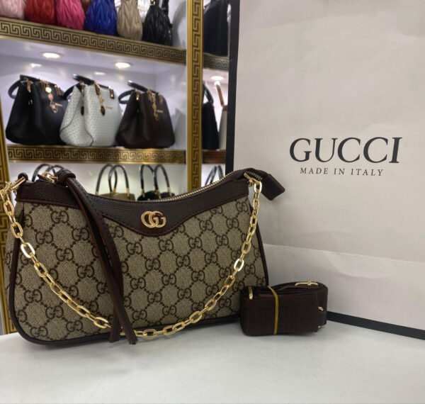Gucci
