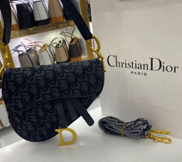 Christian Dior