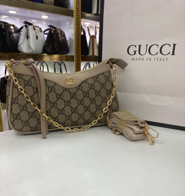 Gucci