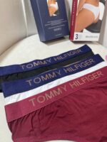 Tommy Hilfiger 3 lü orjinal set