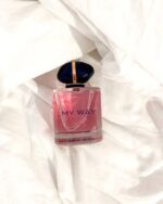 My Way by Giorgio Armani 100ml