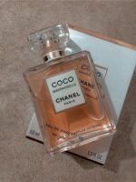 Chanel Coco Mademoiselle 100ml