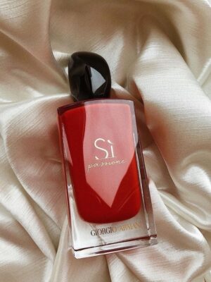 Giorgio Armani Sì Passione 100ml