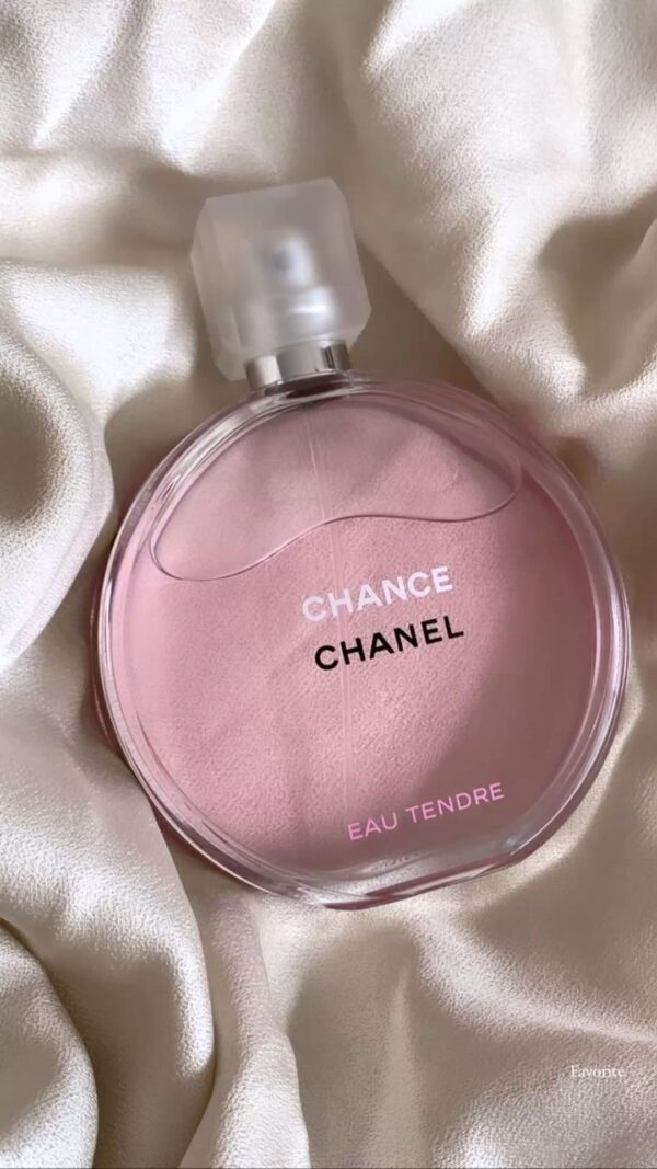 Chanel Chance Eau Tendre 100ml