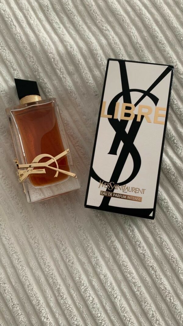 Yves Saint Laurent Libre 100ml