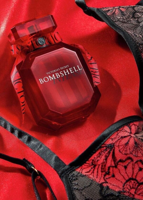 Victoria’s Secret Bombshell Intense 100ml